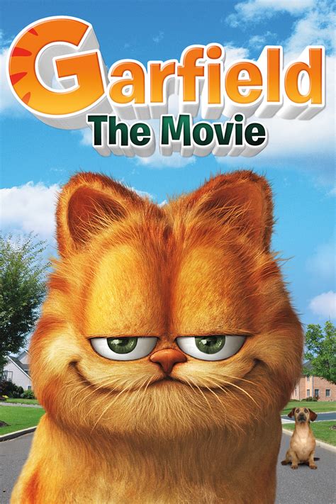 Garfield (voiced by Chris Pratt), the world-famous, Monday-hating, lasagna-loving indoor cat, is about to have a wild outdoor adventure! After an unexpected reunion with his long-lost father - scruffy street cat Vic (voiced by Samuel L. Jackson) - Garfield and his canine friend Odie are forced from their perfectly pampered life into joining Vic in a hilarious, high …